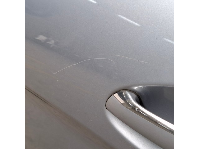 Personenauto, mercedes-benz, b-klasse, 150, 2006 - afbeelding 3 van  70