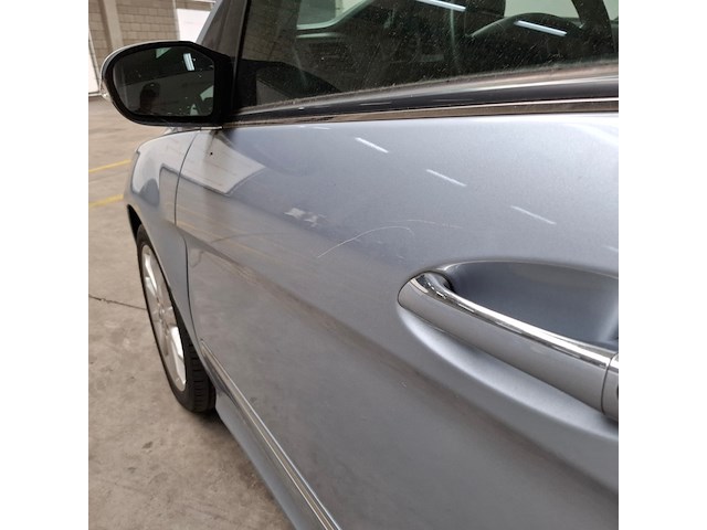 Personenauto, mercedes-benz, b-klasse, 150, 2006 - afbeelding 4 van  70