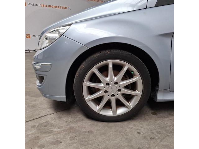 Personenauto, mercedes-benz, b-klasse, 150, 2006 - afbeelding 5 van  70