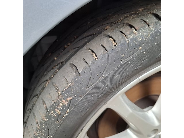 Personenauto, mercedes-benz, b-klasse, 150, 2006 - afbeelding 6 van  70