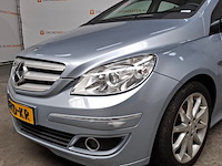 Personenauto, mercedes-benz, b-klasse, 150, 2006 - afbeelding 7 van  70