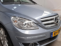 Personenauto, mercedes-benz, b-klasse, 150, 2006 - afbeelding 10 van  70