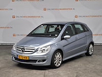 Personenauto, mercedes-benz, b-klasse, 150, 2006 - afbeelding 1 van  70