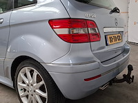 Personenauto, mercedes-benz, b-klasse, 150, 2006 - afbeelding 18 van  70