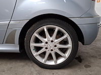 Personenauto, mercedes-benz, b-klasse, 150, 2006 - afbeelding 19 van  70