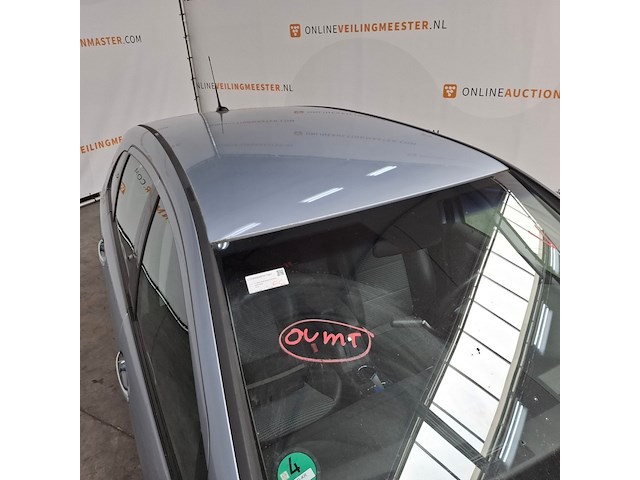 Personenauto, mercedes-benz, b-klasse, 150, 2006 - afbeelding 20 van  70