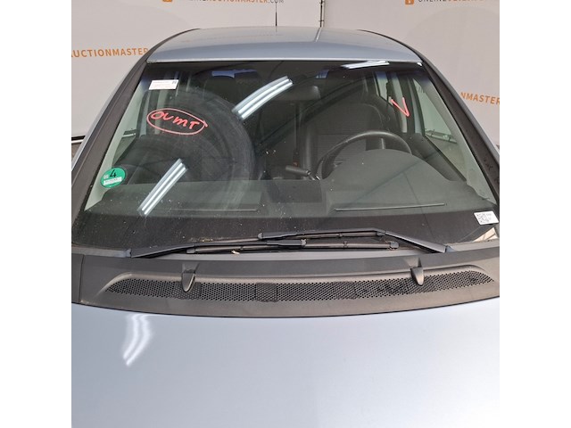 Personenauto, mercedes-benz, b-klasse, 150, 2006 - afbeelding 21 van  70
