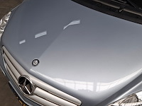 Personenauto, mercedes-benz, b-klasse, 150, 2006 - afbeelding 22 van  70