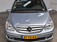 Personenauto, mercedes-benz, b-klasse, 150, 2006 - afbeelding 12 van  70
