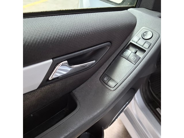Personenauto, mercedes-benz, b-klasse, 150, 2006 - afbeelding 26 van  70