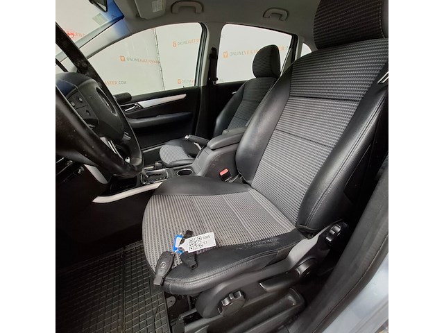 Personenauto, mercedes-benz, b-klasse, 150, 2006 - afbeelding 29 van  70