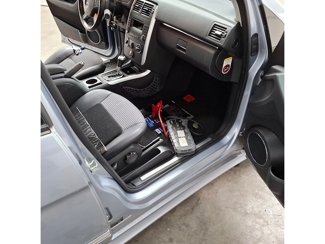 Personenauto, mercedes-benz, b-klasse, 150, 2006 - afbeelding 31 van  70