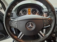 Personenauto, mercedes-benz, b-klasse, 150, 2006 - afbeelding 32 van  70