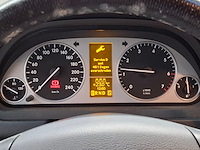 Personenauto, mercedes-benz, b-klasse, 150, 2006 - afbeelding 33 van  70