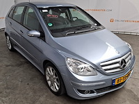Personenauto, mercedes-benz, b-klasse, 150, 2006 - afbeelding 23 van  70