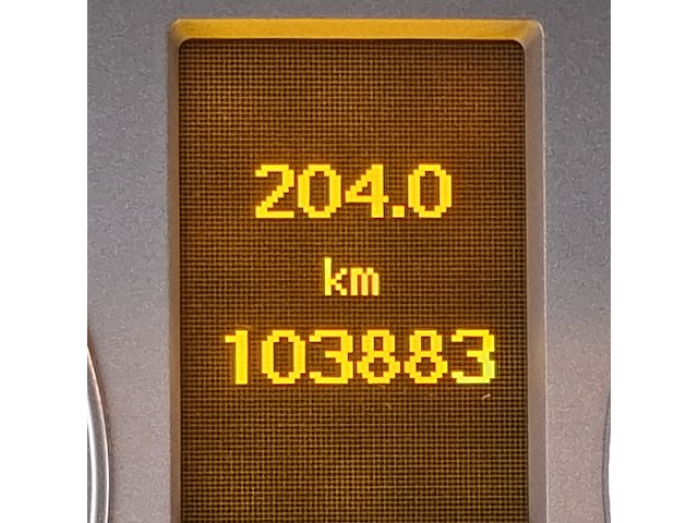 Personenauto, mercedes-benz, b-klasse, 150, 2006 - afbeelding 35 van  70