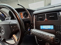 Personenauto, mercedes-benz, b-klasse, 150, 2006 - afbeelding 36 van  70