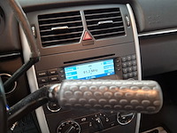 Personenauto, mercedes-benz, b-klasse, 150, 2006 - afbeelding 37 van  70