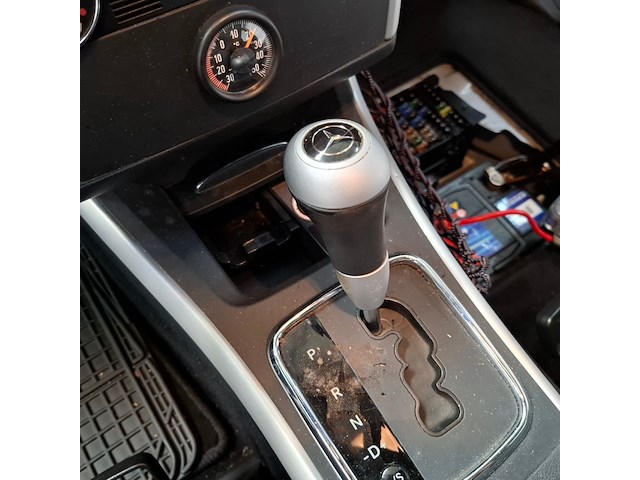 Personenauto, mercedes-benz, b-klasse, 150, 2006 - afbeelding 39 van  70