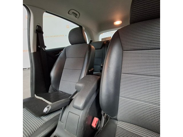 Personenauto, mercedes-benz, b-klasse, 150, 2006 - afbeelding 41 van  70