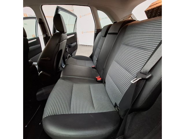 Personenauto, mercedes-benz, b-klasse, 150, 2006 - afbeelding 42 van  70