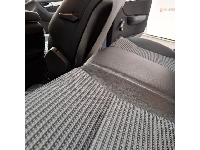 Personenauto, mercedes-benz, b-klasse, 150, 2006 - afbeelding 43 van  70