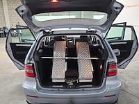 Personenauto, mercedes-benz, b-klasse, 150, 2006 - afbeelding 44 van  70