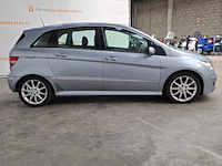 Personenauto, mercedes-benz, b-klasse, 150, 2006 - afbeelding 34 van  70