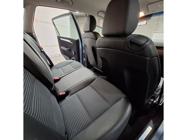 Personenauto, mercedes-benz, b-klasse, 150, 2006 - afbeelding 47 van  70