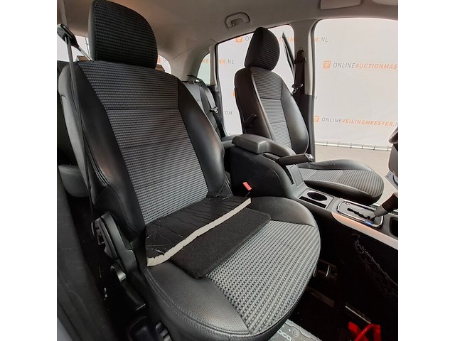 Personenauto, mercedes-benz, b-klasse, 150, 2006 - afbeelding 50 van  70