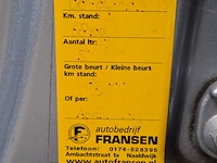 Personenauto, mercedes-benz, b-klasse, 150, 2006 - afbeelding 57 van  70