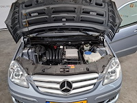 Personenauto, mercedes-benz, b-klasse, 150, 2006 - afbeelding 58 van  70