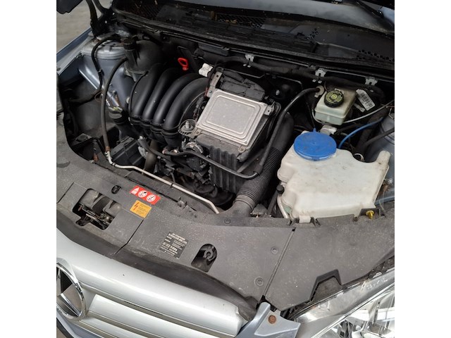 Personenauto, mercedes-benz, b-klasse, 150, 2006 - afbeelding 59 van  70