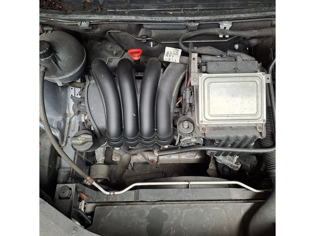 Personenauto, mercedes-benz, b-klasse, 150, 2006 - afbeelding 61 van  70