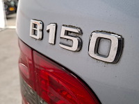 Personenauto, mercedes-benz, b-klasse, 150, 2006 - afbeelding 63 van  70
