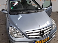 Personenauto, mercedes-benz, b-klasse, 150, 2006 - afbeelding 65 van  70