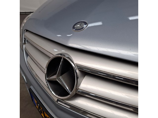 Personenauto, mercedes-benz, b-klasse, 150, 2006 - afbeelding 66 van  70