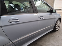 Personenauto, mercedes-benz, b-klasse, 150, 2006 - afbeelding 56 van  70