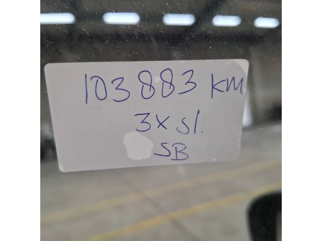 Personenauto, mercedes-benz, b-klasse, 150, 2006 - afbeelding 68 van  70