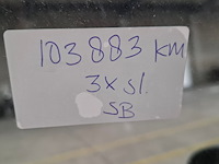 Personenauto, mercedes-benz, b-klasse, 150, 2006 - afbeelding 68 van  70