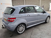 Personenauto, mercedes-benz, b-klasse, 150, 2006 - afbeelding 67 van  70