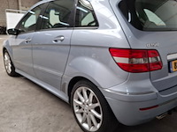 Personenauto, mercedes-benz, b-klasse, 150, 2006 - afbeelding 70 van  70