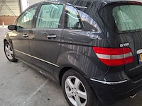 Personenauto, mercedes benz, b-klasse, 150, 2006 - afbeelding 2 van  71