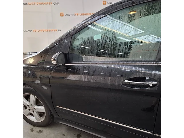 Personenauto, mercedes benz, b-klasse, 150, 2006 - afbeelding 4 van  71