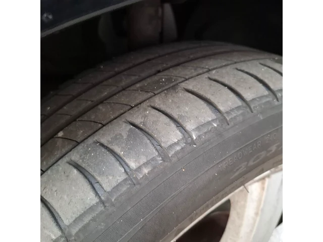 Personenauto, mercedes benz, b-klasse, 150, 2006 - afbeelding 6 van  71