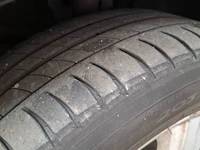 Personenauto, mercedes benz, b-klasse, 150, 2006 - afbeelding 6 van  71