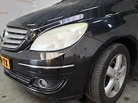 Personenauto, mercedes benz, b-klasse, 150, 2006 - afbeelding 7 van  71