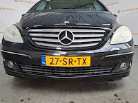 Personenauto, mercedes benz, b-klasse, 150, 2006 - afbeelding 8 van  71