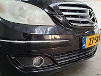 Personenauto, mercedes benz, b-klasse, 150, 2006 - afbeelding 9 van  71