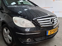 Personenauto, mercedes benz, b-klasse, 150, 2006 - afbeelding 10 van  71
